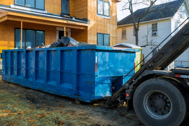 Retail Junk Removal in Kensington, CT