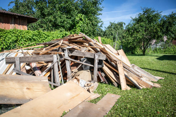Best Recycling Services for Junk  in Kensington, CT
