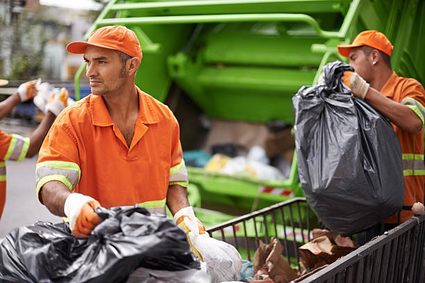 Best Residential Junk Removal  in Kensington, CT