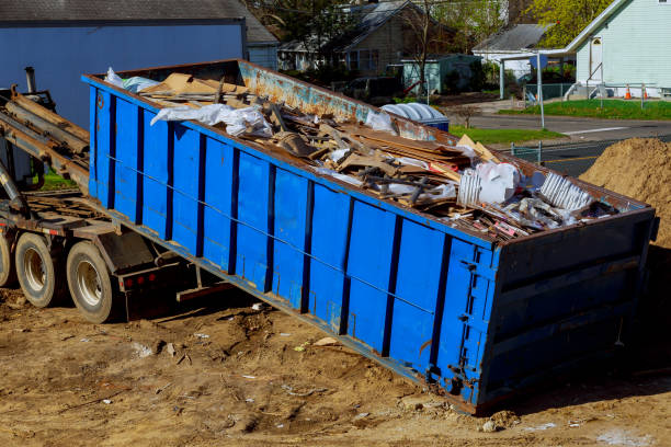 Best Retail Junk Removal  in Kensington, CT